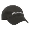 Kasket “Black White” 529192410B21077