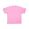 Kasket Boxy Fit T-shirt “Pink” 651795TNVL15700