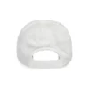 Kasket med dobbelt logo “White” 744273415B39160