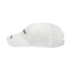 Kasket med dobbelt logo “White” 744273415B39160