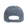 Kasket med logo foran “Grey” 673319410B20117