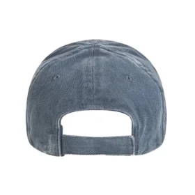 Kasket med logo foran “Grey” 673319410B20117 Kasket med logo foran “Grey” 673319410B20117