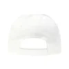 Kasket med logo “Hvid Sort” 531588-410B2-9060