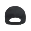 Kasket med logo på skyggen “Black White” 531588310B21077