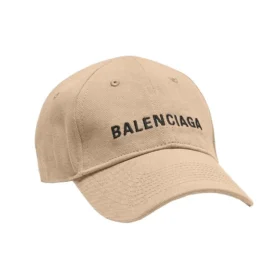 Kasket med visir og logo “Beige Black” 590758-410B2-9760 Kasket med visir og logo “Beige Black” 590758-410B2-9760