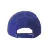 Kasket med visir og logo “Blue White” 5907584A9B9-4077