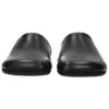 Klassiske flade Mules “Black” 678365WA72N1080