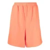Knælange Track-shorts “Orange” 657062TKVG97005