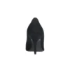 Knife 2.0 80 mm Pump “Sort og hvid struktureret genanvendt strik” 671123W2CW11090