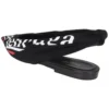 Knife Slingback Logo Print Casual Flats “Sort” 500619W06001091