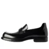 Komfortabel Loafers “Black” 876333WBEC11087