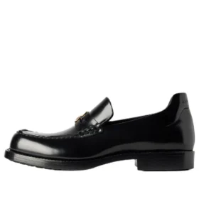 Komfortabel Loafers “Black” 876333WBEC11087