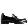 Komfortabel Loafers “Black” 876333WBEC11087