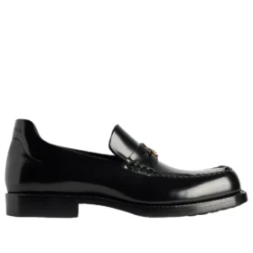 Komfortabel Loafers “Black” 876333WBEC11087