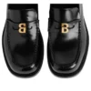 Komfortabel Loafers “Black” 876333WBEC11087