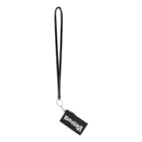 Kontantkortetui til nøglering – DIY i metal “Black” 5945482AAW31090