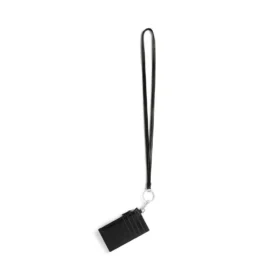 Kontantkortetui til nøglering – DIY i metal “Black” 5945482AAW31090