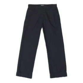 Korte bomuldsbukser “Noir” 699004TKP061000