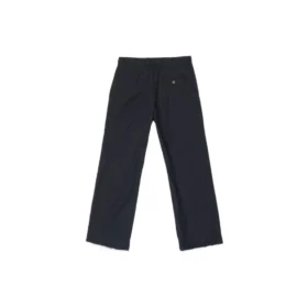 Korte bomuldsbukser “Noir” 699004TKP061000