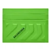 Kortholder “Acid Green” 6935472106S3817