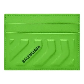 Kortholder “Acid Green” 6935472106S3817