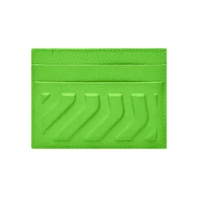 Kortholder “Acid Green” 6935472106S3817