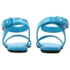 Lædersandaler “Blue” 551154WA7614441