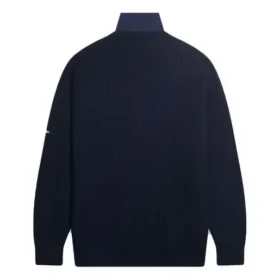 Lag-på-lag Tromp Loeil striktrøje “Navy” 675274T16118065