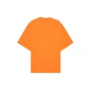 Languages Logo T-shirt “Orange Black” 641614TJVI37513
