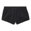 Løbeshorts “Black Faded” 744725TNVI61052