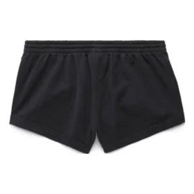 Løbeshorts “Black Faded” 744725TNVI61052