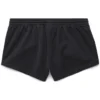 Løbeshorts “Black Faded” 744725TNVI61052