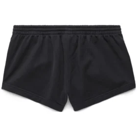Løbeshorts “Black Faded” 744725TNVI61052
