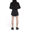 Løbeshorts “Black Faded” 744725TNVI61052