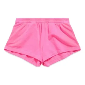 Løbeshorts “Fluo Pink” 744725TNVI65900