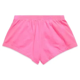 Løbeshorts “Fluo Pink” 744725TNVI65900