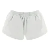 Løbeshorts “White” 744725TNVI69012