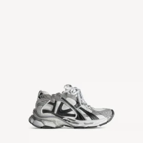 Løbesneakers til kvinder i gråt Løbesneakers til kvinder i gråt