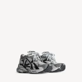 Løbesneakers til kvinder i gråt Løbesneakers til kvinder i gråt