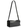 Le 7 skuldertaske, medium “Sort” 8681022ACJZ1053