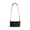 Le Cagole Cylinder-taske “Black” 771716210KR1000