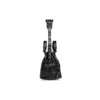 Le Cagole lille bucket-taske “Black” 7024321VG9Y1000
