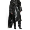 Le Cagole lille bucket-taske “Black” 7024321VG9Y1000