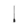 Le Cagole Mini Flap-taske “Black” 781911210KR1000
