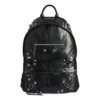 Le Cagole-rygsæk “Black” 766297210KR1000