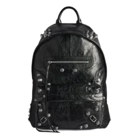 Le Cagole-rygsæk “Black” 766297210KR1000 Le Cagole-rygsæk “Black” 766297210KR1000