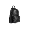 Le Cagole-rygsæk “Black” 766297210KR1000