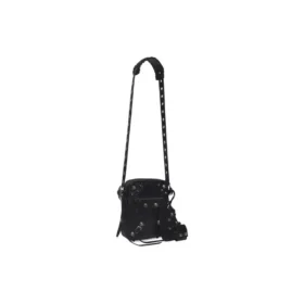 Le Cagole skuldertaske “Black” 719065210KR1000