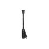 Le Cagole skuldertaske “Black” 719065210KR1000