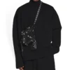 Le Cagole skuldertaske “Black” 719065210KR1000